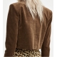 ANIYE BY blazer corto