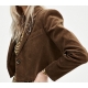 ANIYE BY blazer corto