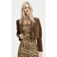 ANIYE BY blazer corto