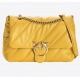 PINKO love bag puff