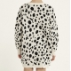 ANIYE BY GIRL abito animalier