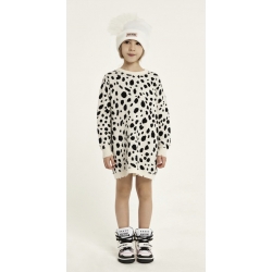 ANIYE BY GIRL abito animalier