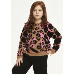 ANIYE BY GIRL maglia maku