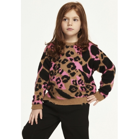 ANIYE BY GIRL maglia maku