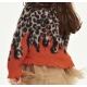 ANIYE BY GIRL maglia maku flame