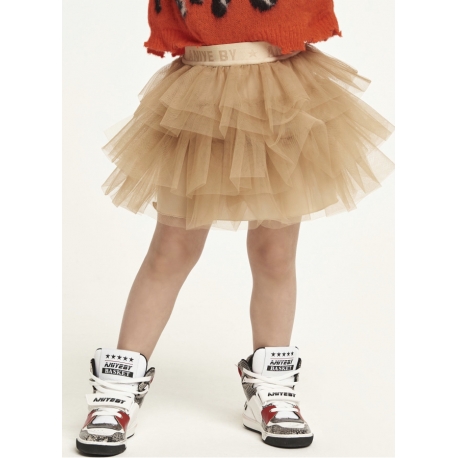 ANIYE BY GIRL gonna tulle
