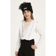ANIYE BY GIRL t-shirt tulle