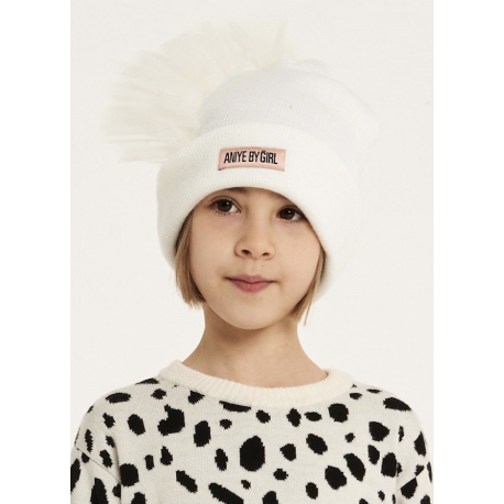 ANIYE BY GIRL cappello
