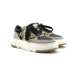 EMANUELLE VEE sneaker animalier