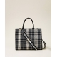 TWIN SET shopper check