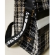 TWIN SET shopper check