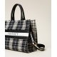TWIN SET shopper check