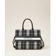 TWIN SET shopper check