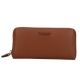 TWIN SET portafoglio zip