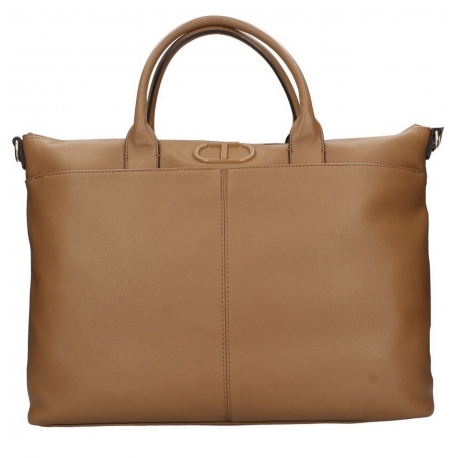 TWIN SET borsa shopper