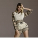 PHO FIRENZE gilet in lana