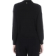TWIN SET cardigan zip