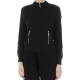 TWIN SET cardigan zip