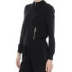 TWIN SET cardigan zip