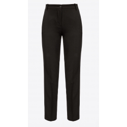 PINKO pantalone slim