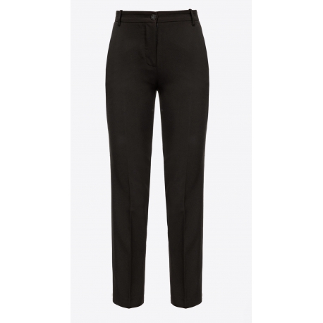 PINKO pantalone slim