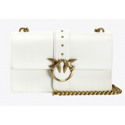PINKO love bag