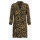 PINKO abito blazer