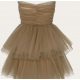 ANIYE BY abito tulle