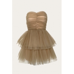 ANIYE BY abito tulle