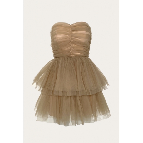 ANIYE BY abito tulle