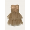 ANIYE BY abito tulle