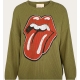 ANIYE BY maglia ROLLING STONES