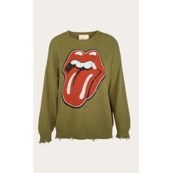 ANIYE BY maglia ROLLING STONES