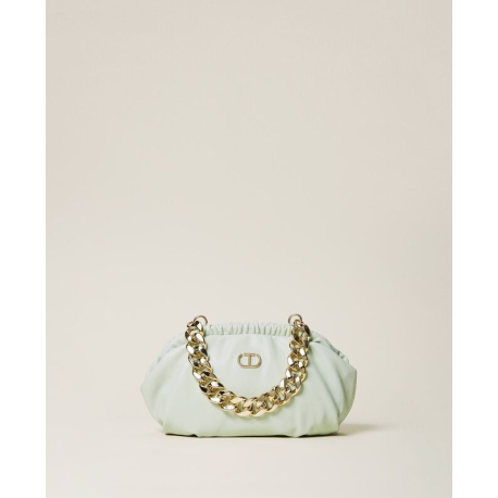 TWINSET clutch morbida