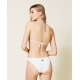 TWIN SET bikini paillettes
