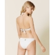 TWIN SET bikini paillettes