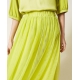 TWINSET gonna in tulle