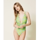 TWIN SET costume intero