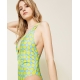 TWIN SET costume intero