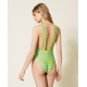 TWIN SET costume intero