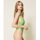 TWIN SET costume intero