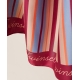 TWIN SET foulard stampato