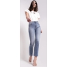 PINKO jeans alla caviglia