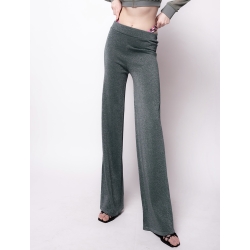 PINKO pantalone lurex