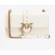 PINKO classic love bag