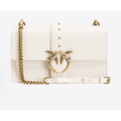 PINKO classic love bag