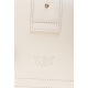 PINKO classic love bag