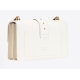 PINKO classic love bag