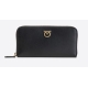 PINKO portafoglio zip