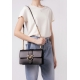 PINKO Classic love bag